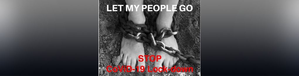 Stop Lock-down