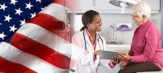 Direct-Pay USA is Dr. Deane Waldman's workable and affordable solution to national healthcare that will be simple and affordable.