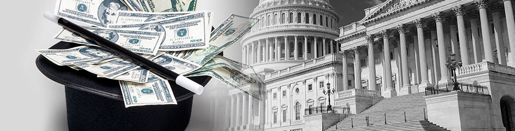 Washington uses "magic" and illogic to create a healthcare system that is less affordable, vastly more expensive and delivers worse patient care