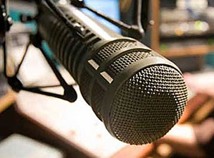 Radio interviews with healthcare advocate Dr. Deane Waldman
