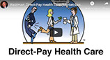 healthcare cannot be right